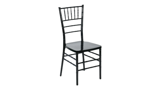 Chiavari Chair - Black