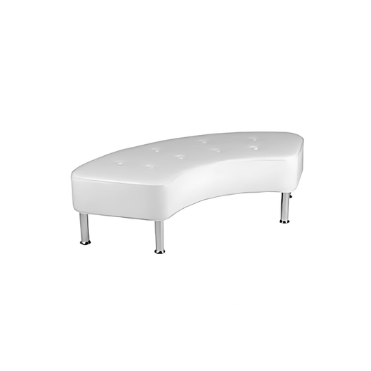 Deco Mini Curved Bench