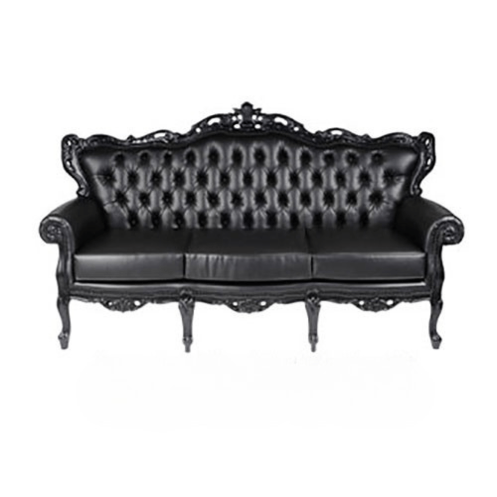 Regency Sofa