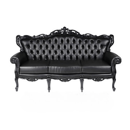 Regency Sofa