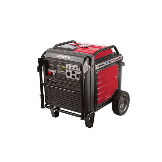 Generator - 7000 Watt