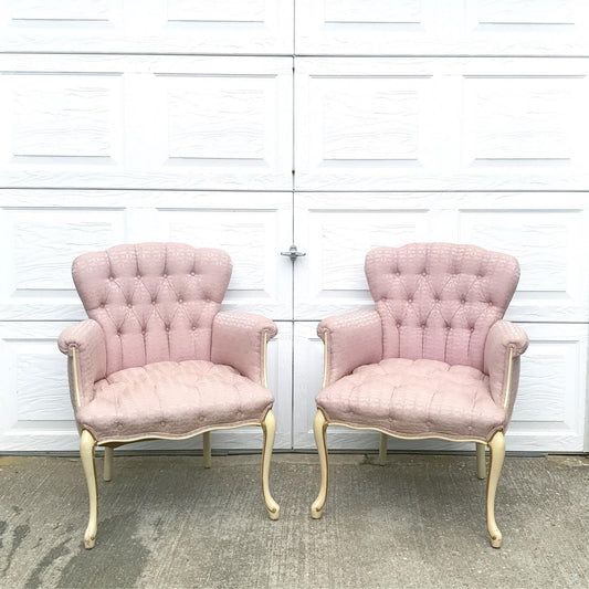 Nanette Chairs
