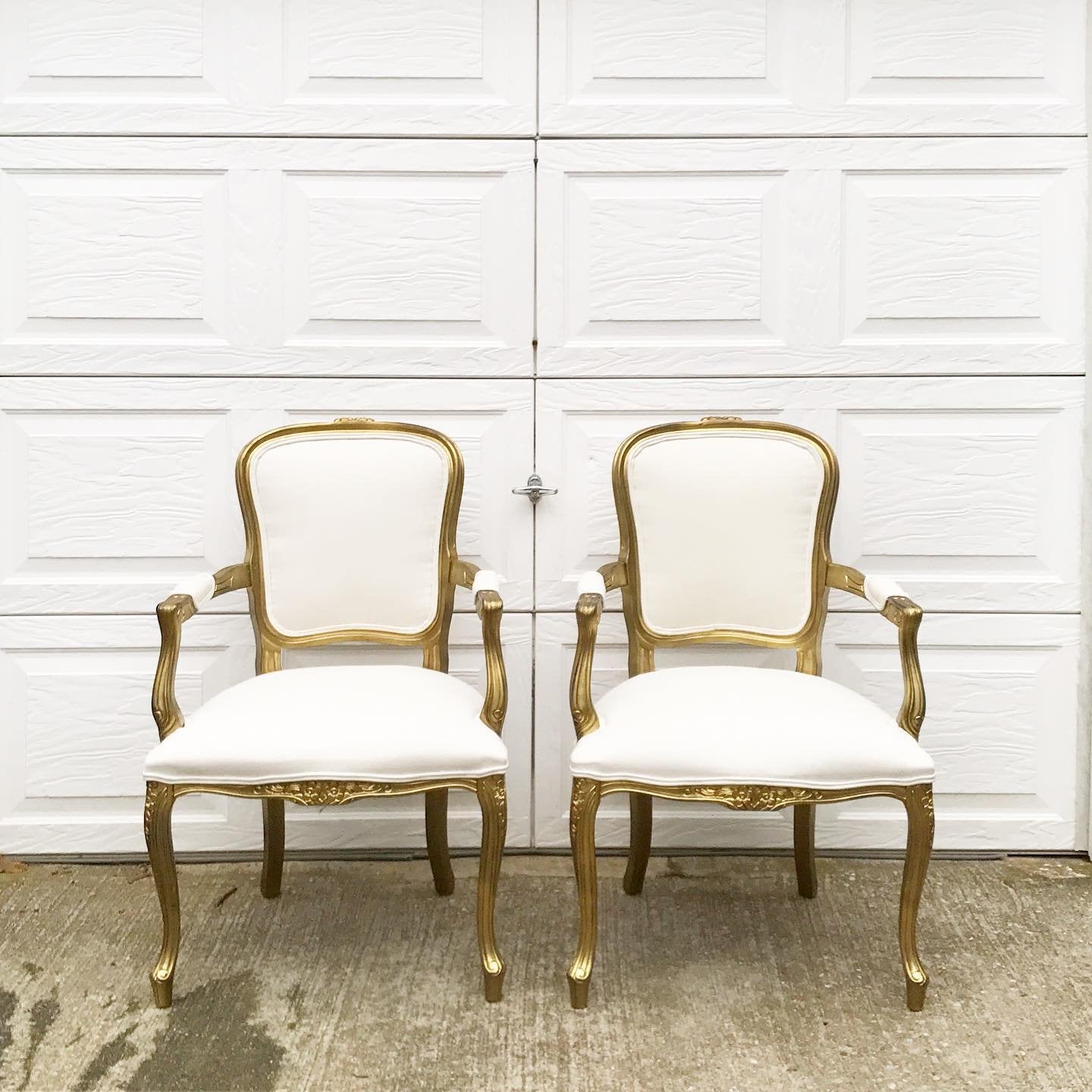 Gilda Armchairs