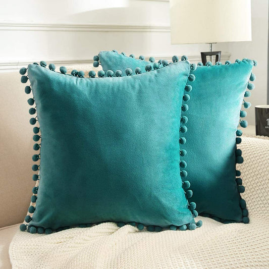 Ocean Pillow Collection