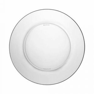 Clear Glass Plates Dinnerware