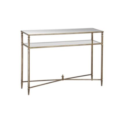 Coquette Console Table