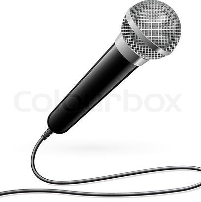 Microphone