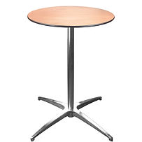 24" Belly / Cocktail Bar