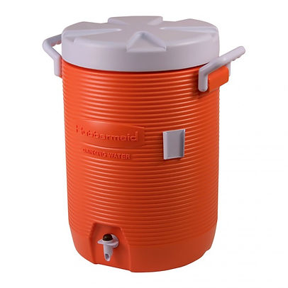 Cold Beverage Dispenser 5 Gallon