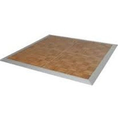 Parquet Dance Floor