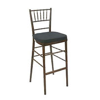 Fruitwood Chiavari Barstool