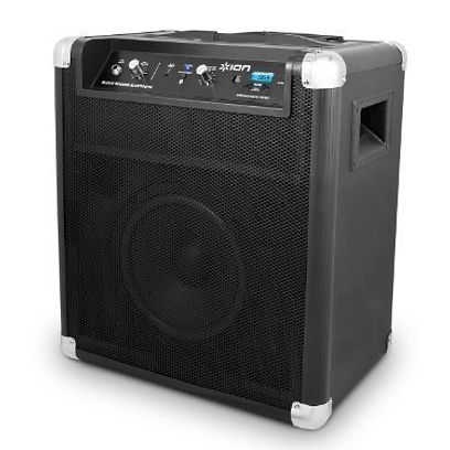 Wireless Bluetooth Speaker