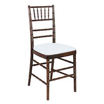 Fruitwood Chiavari Chair