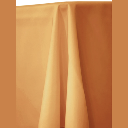 Byzantine Gold Linens