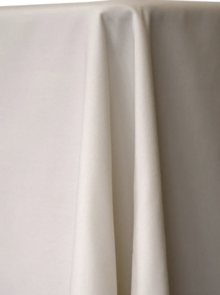 Ivory Linens