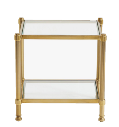 Everson Side Table