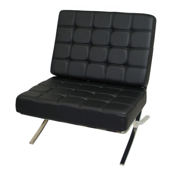 Ibiza Chair - Black