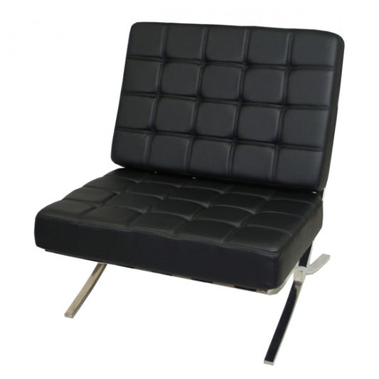 Ibiza Chair - Black