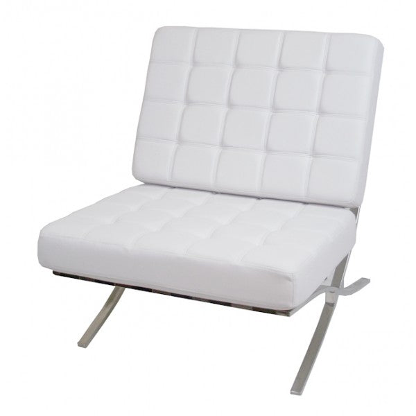 Ibiza Chair - White