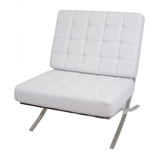 Ibiza Chair - White