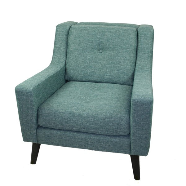 Dane Chair - Blue