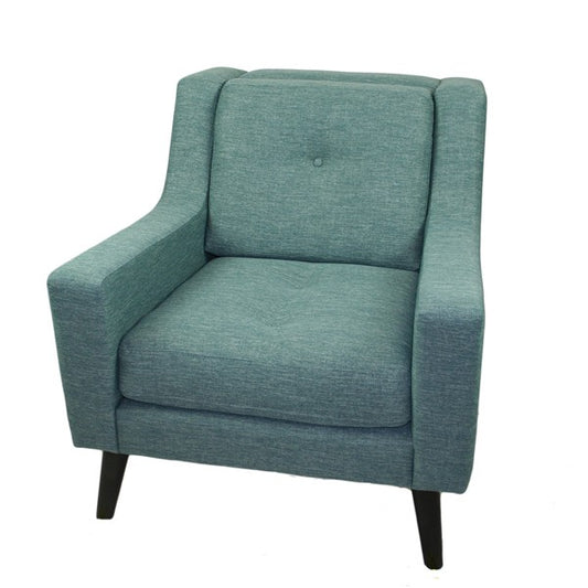 Dane Chair - Blue