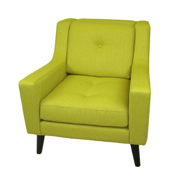 Dane Chair - Green
