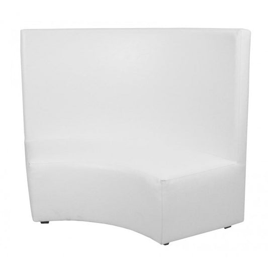 Soho Curved Banquette