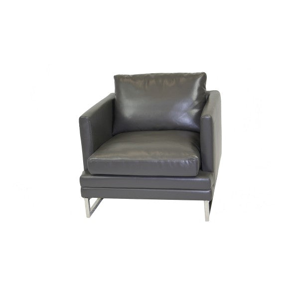 Tribeca Leather Chair