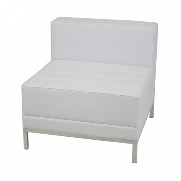 Maui Armless Sectional