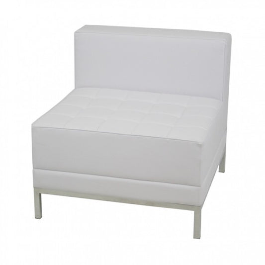 Maui Armless Sectional