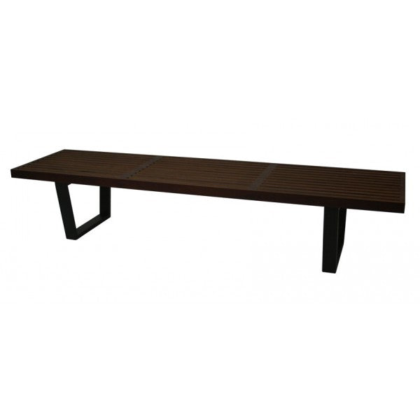 Java Bench 72"