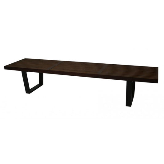 Java Bench 72"