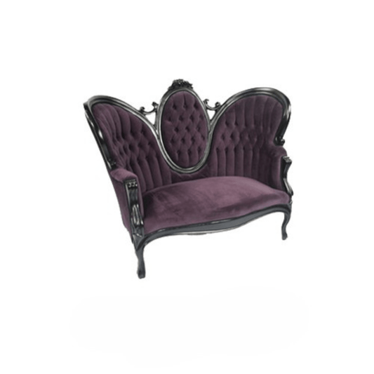 Marquis Love Seat