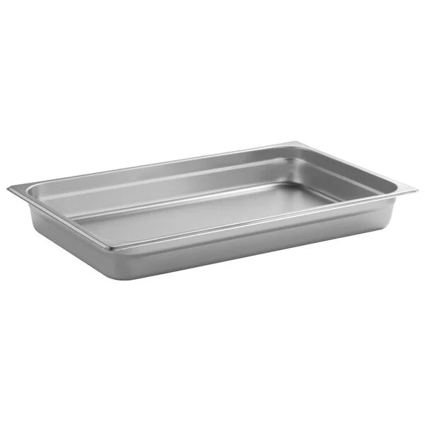 Full Size Dish Pan 8 Qt.