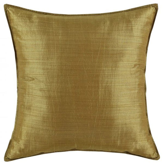 Antique Bronze Pillow
