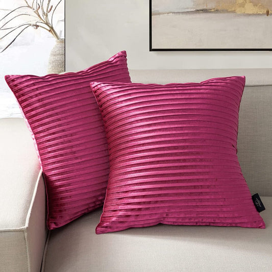 Pillow Collection - Hot Pink Pillow