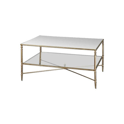 Coquette Coffee Table