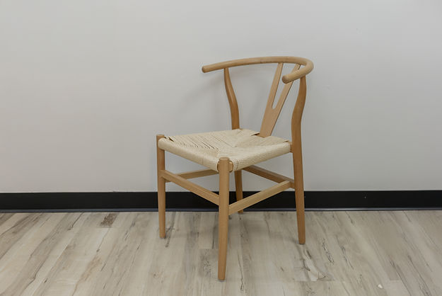 Wishbone Chairs
