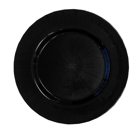 Black Radiance Charger