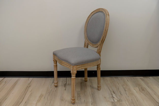 French Louis Antique Chairs