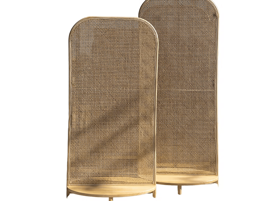 Rattan Backdrops
