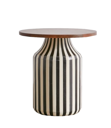 Bandera Table