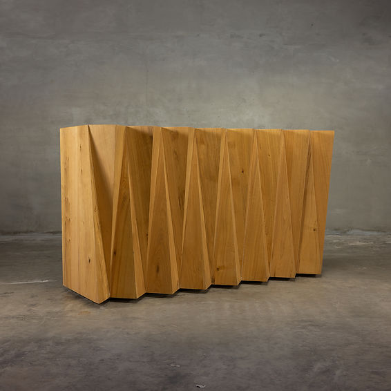 Zigzag Bar