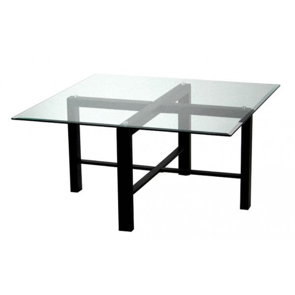 Monza Square Cocktail Table
