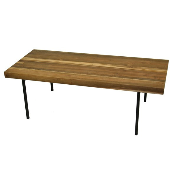 Tuscan Cocktail Table