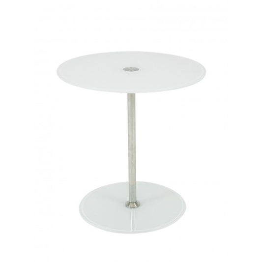 Vega Table - White