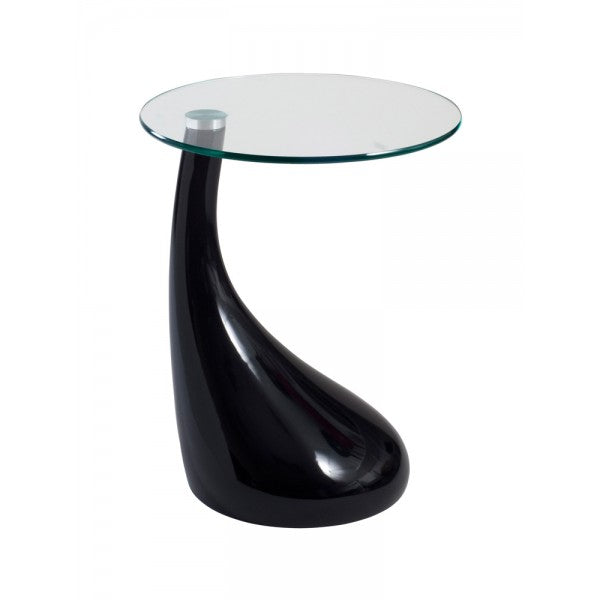 Jupiter Side Table - Black