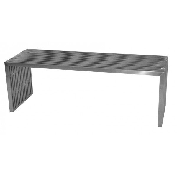 Linear Cocktail Table