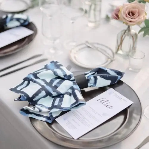 Richmond Charger Plate